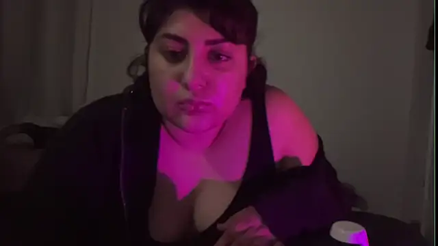 inked nekoo online show from 10-21-25, 01:17