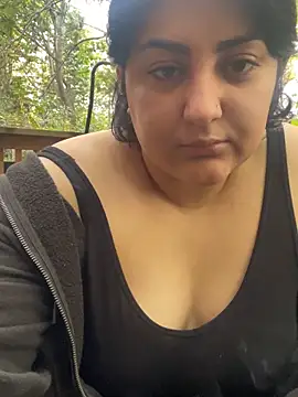 inked nekoo online show from 10-21-25, 01:56