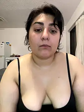 inked nekoo online show from 12-04-25, 03:38