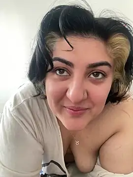 inked nekoo online show from 02-09-26, 06:01