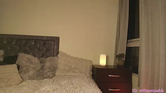 Hairyparadise online show from 03-10-26, 12:59