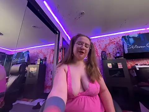PinkCandi333 online show from 11-25-25, 10:54