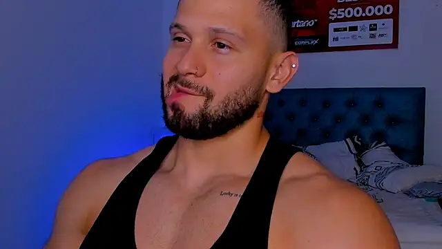 andrewcorey1 online show from 09-14-25, 12:43