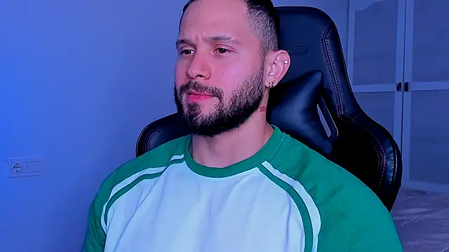 andrewcorey1 online show from 10-08-25, 05:43