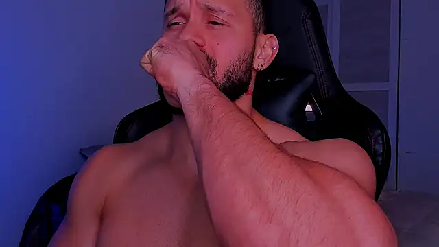 andrewcorey1 online show from 10-12-25, 09:36