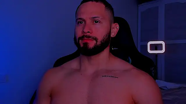 andrewcorey1 online show from 10-19-25, 11:11