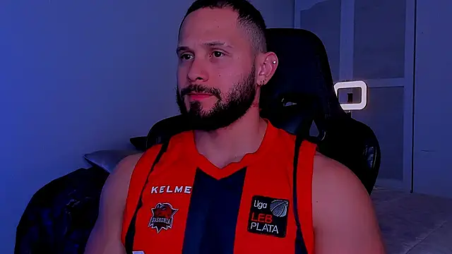 andrewcorey1 online show from 10-20-25, 07:25