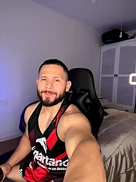 andrewcorey1 online show from 10-22-25, 05:30