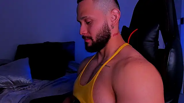 andrewcorey1 online show from 10-28-25, 11:29