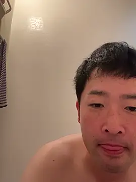 shin0689 online show from 10-04-25, 11:03