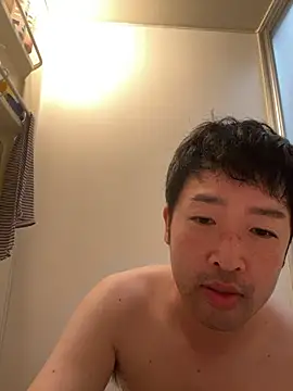 shin0689 online show from 10-26-25, 02:50