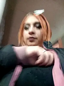 Mariana-94 online show from 10-08-25, 12:36