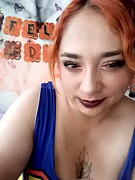 Mariana-94 online show from 10-26-25, 04:02