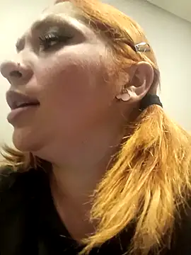 Mariana-94 online show from 12-16-25, 02:11