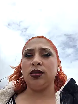 Mariana-94 online show from 01-15-26, 05:49