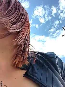 Mariana-94 online show from 02-22-26, 02:15