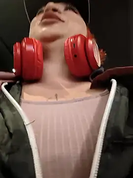 Mariana-94 online show from 03-04-26, 11:49