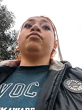 Mariana-94 online show from 03-16-26, 11:25