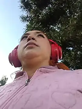 Mariana-94 online show from 04-22-26, 11:23