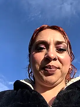 Mariana-94 online show from 07-24-26, 11:30