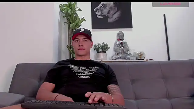 StephanMyers online show from 09-15-25, 07:25