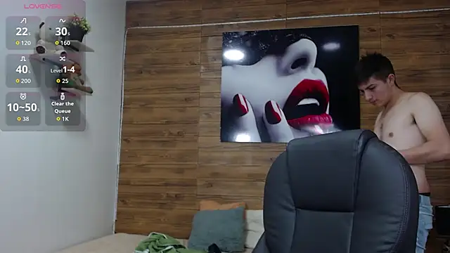 taner king online show from 10-12-25, 03:16