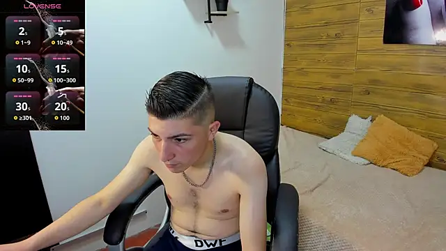 taner king online show from 11-25-25, 03:17