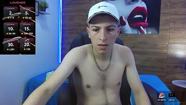 taner king online show from 11-28-25, 02:36