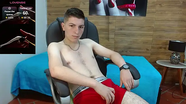 taner king online show from 11-29-25, 03:09