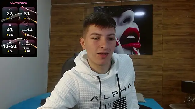 taner king online show from 12-01-25, 03:00