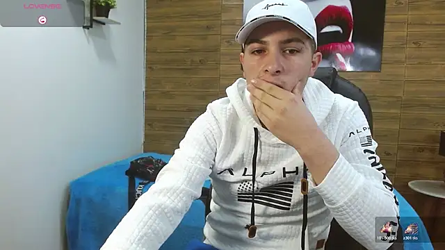 taner king online show from 12-04-25, 02:43