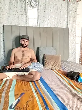 HOTEXTREMCOUPLE online show from 11-25-25, 03:17