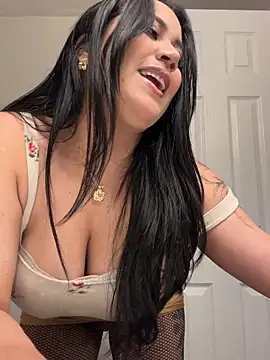 Myonlyprincess1 online show from 10-11-25, 12:54