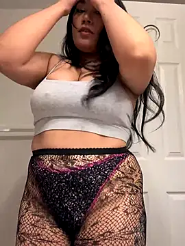 Myonlyprincess1 online show from 10-15-25, 10:21