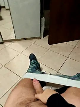 LucifertheGenius online show from 09-29-25, 08:35