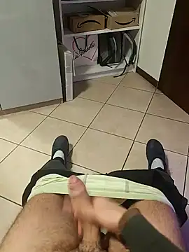 LucifertheGenius online show from 02-01-26, 10:41