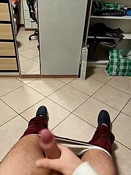 LucifertheGenius online show from 03-06-26, 11:06