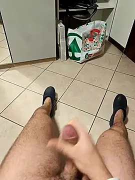 LucifertheGenius online show from 03-19-26, 12:20