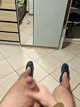 LucifertheGenius online show from 04-02-26, 12:25