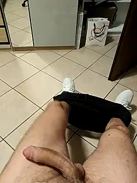 LucifertheGenius online show from 04-12-26, 08:14