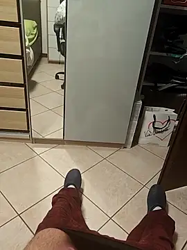 LucifertheGenius online show from 04-13-26, 04:45