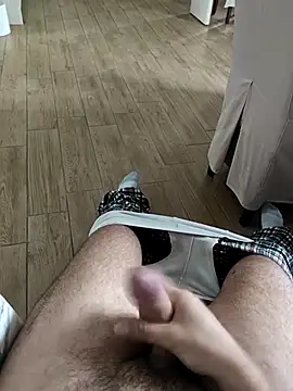 LucifertheGenius online show from 04-19-26, 10:03