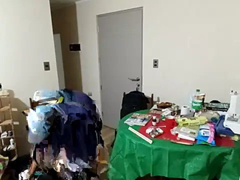 Gato2025perro online show from 12-15-25, 02:16