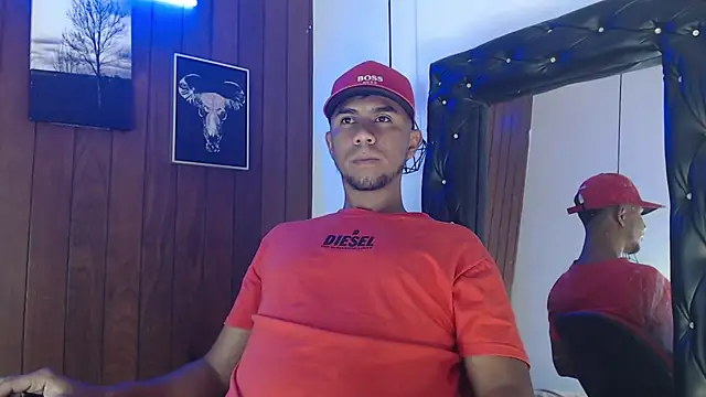 Sander ath online show from 09-17-25, 12:40