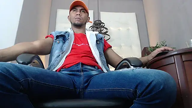 Sander ath online show from 10-01-25, 01:28