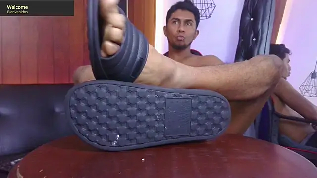 Sander ath online show from 10-13-25, 07:14