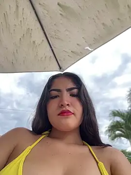 Snapshot of Gaby-Herrera chatting on 09-14-25, 08:19 Gaby-Herrera online show from 09-14-25, 08:19