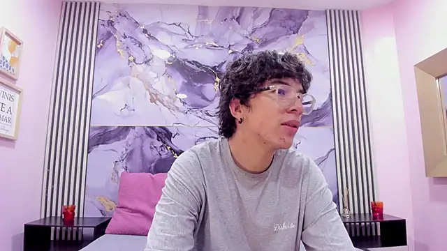 Desire Ecstasy online show from 11-15-25, 12:56