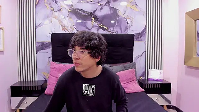 Desire Ecstasy online show from 12-03-25, 01:09