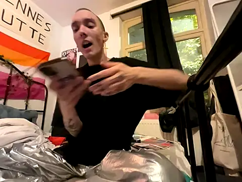 Styxlust online show from 09-21-25, 07:26